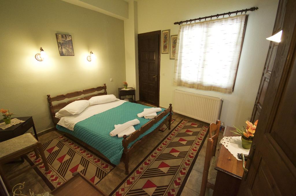 Ria Rooms Kissos  Room photo
