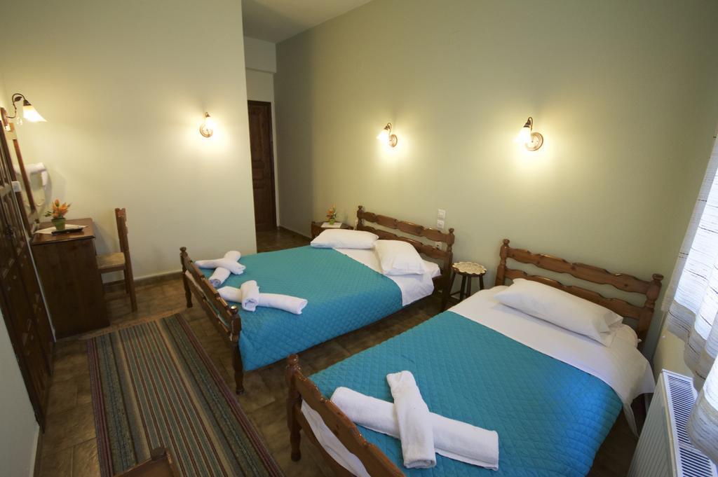 Ria Rooms Kissos  Room photo